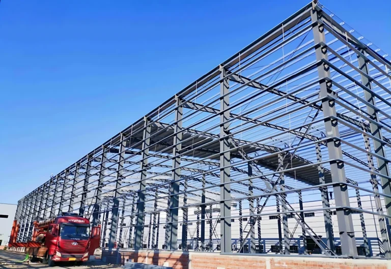 1.supply of steel for construction