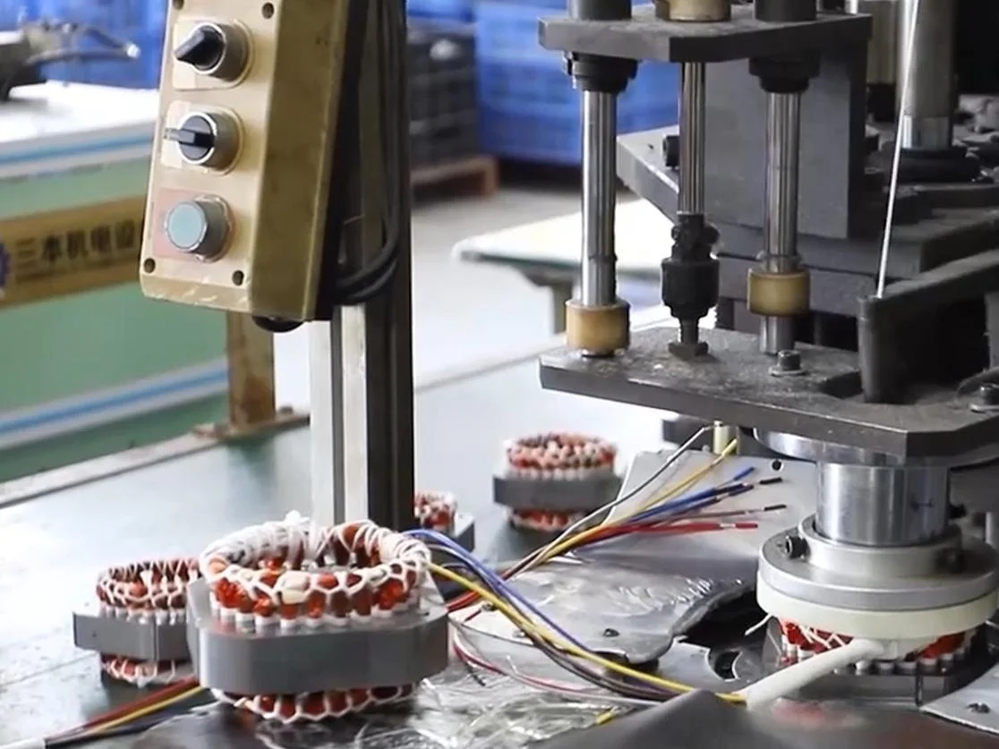 Grain Oriented Electrical Steel Small Motor