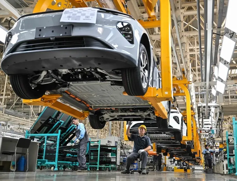 Hot Rolled Pickled and Oiled Steel Automotive Manufacturing