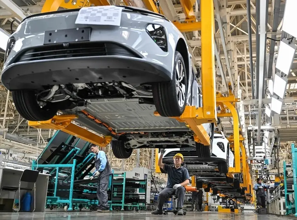 Hot Rolled Pickled and Oiled Steel Automotive Manufacturing