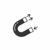 Uniform Magnetic Properties icon