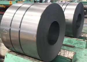 Wholesale Cold-Rolled Steel Coil