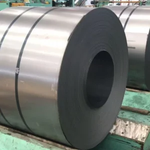 Wholesale Cold-Rolled Steel Coil