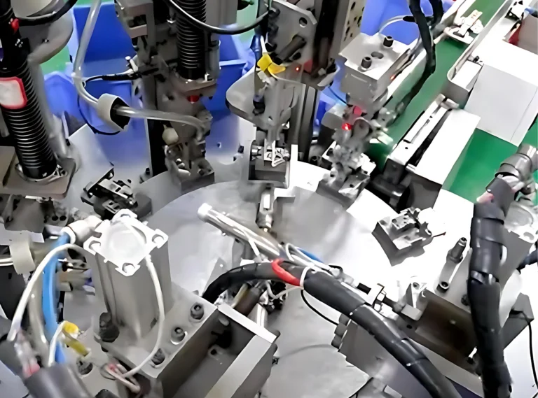 cold rolled steel application-hardware manufacturing