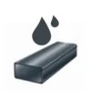 corrosion resistant icon