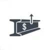 cost-effective icon