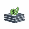 cost effectiveness icon
