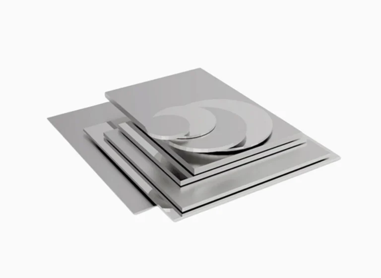 customized steel shapes