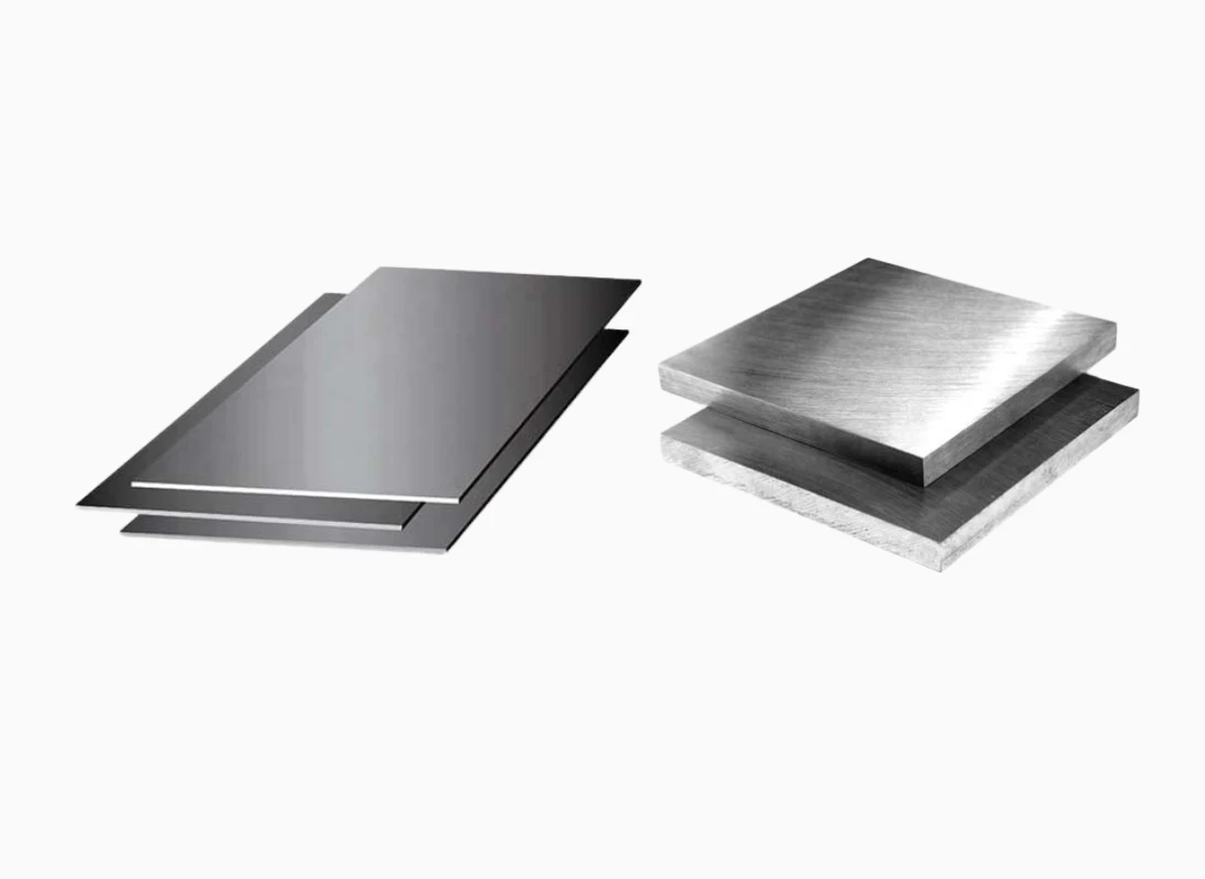 customized steel thickness