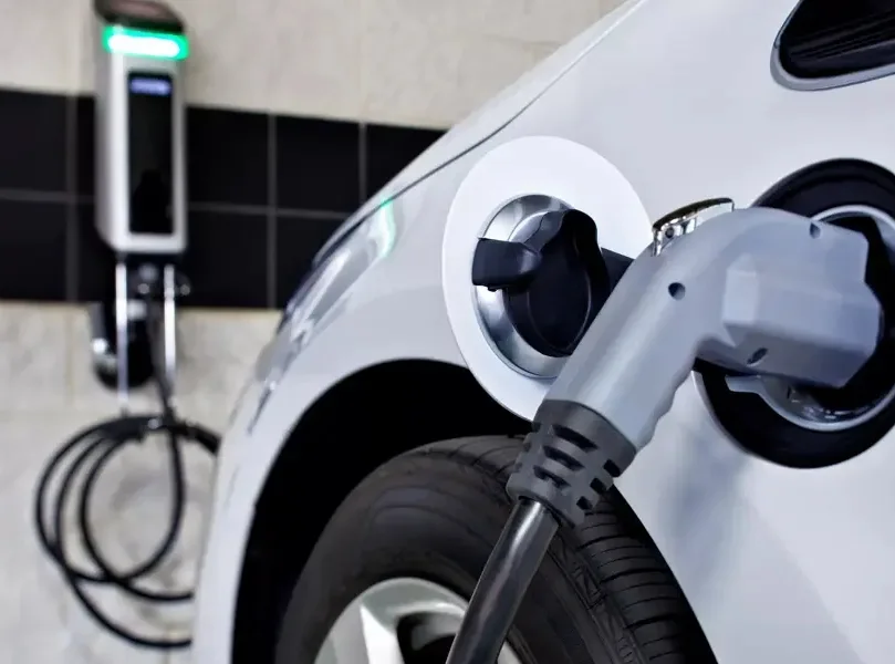grain oriented electrical steel application electric vehicles