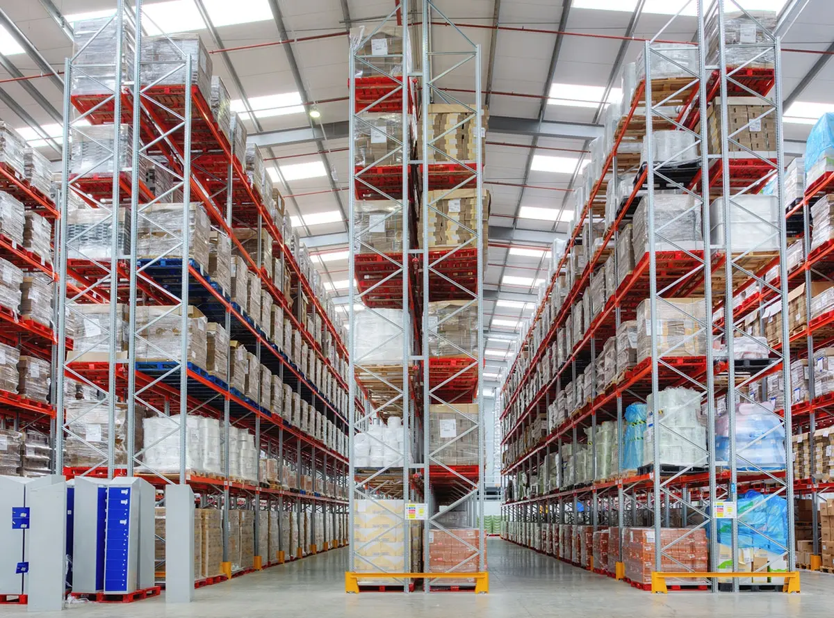 hot rolled pickled and oiled steel application industrial shelves