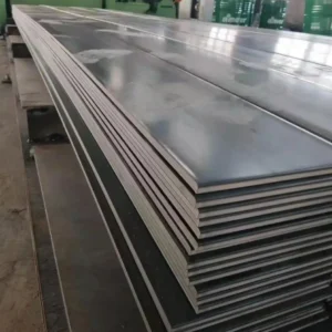 bobina de aço decapado e oleado laminado a quente