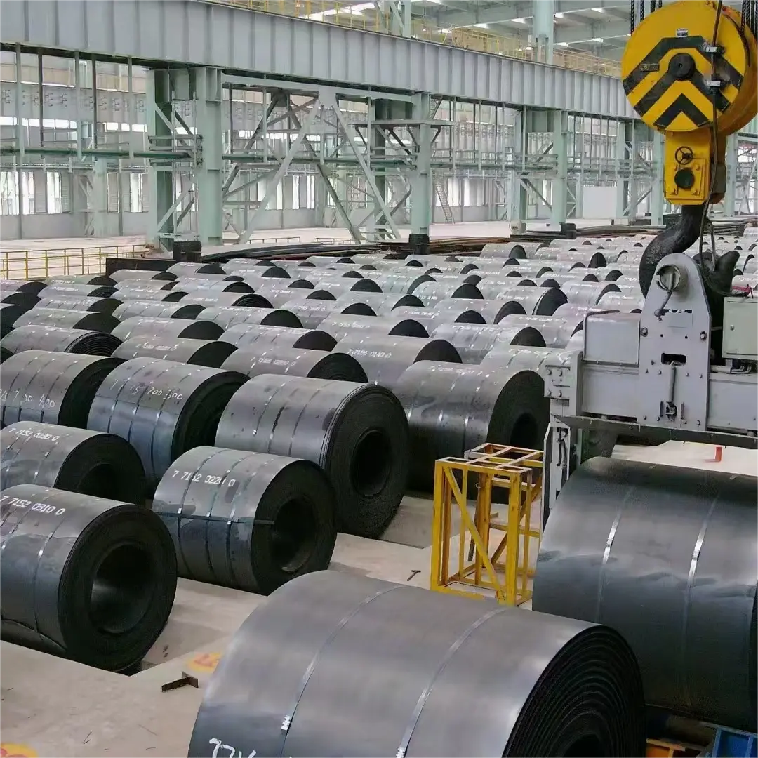 hot rolled steel manufacturer and supplier – Weijunli