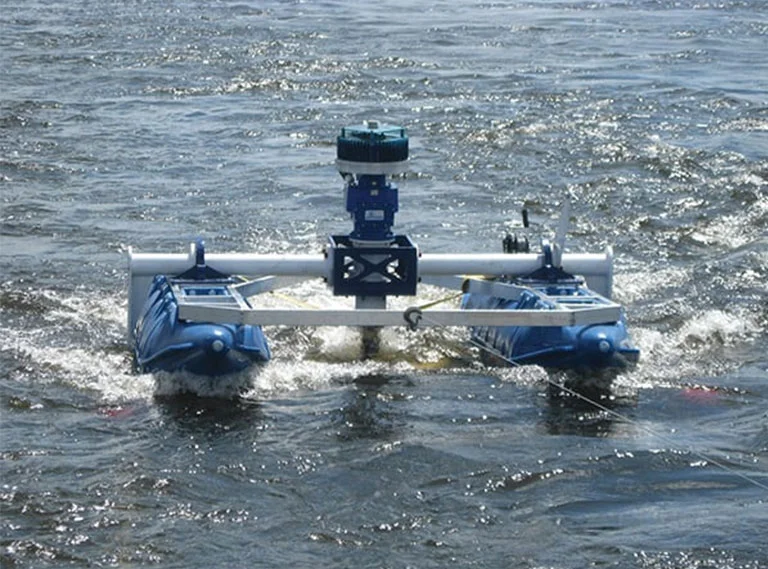 non-oriented electrical steel application water pump