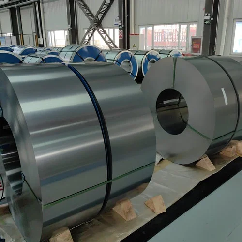 non oriented electrical steel manufacturer and supplier