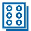 punching icon