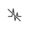 reduce noise icon