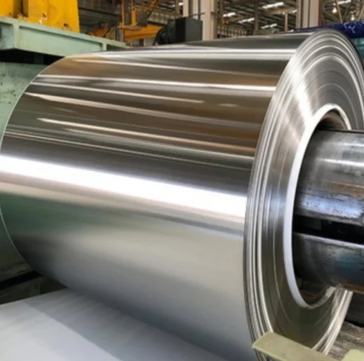 stainless steel manufacturer and supplier