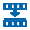 stamping icon