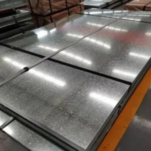 wholesale galvalume steel plates