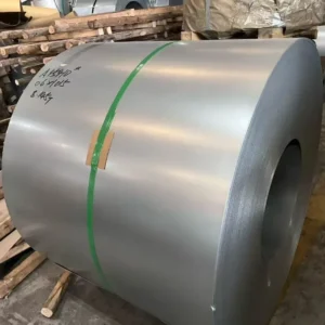 wholesale galvanized steel coil supplier