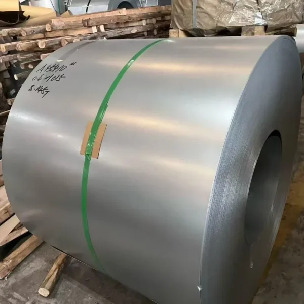 wholesale galvanized steel coil supplier