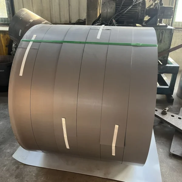 wholesale grain oriented electrical steel strips