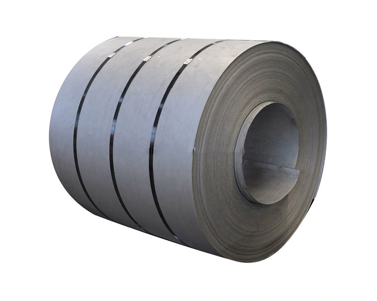 wholesale hot rolled pickled and oiled steel coils