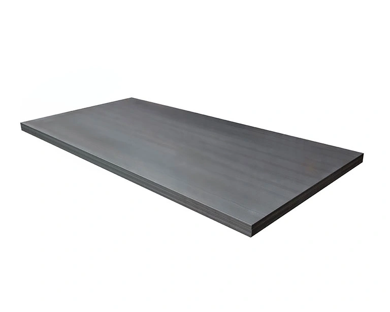wholesale hot rolled pickled and oiled steel plates