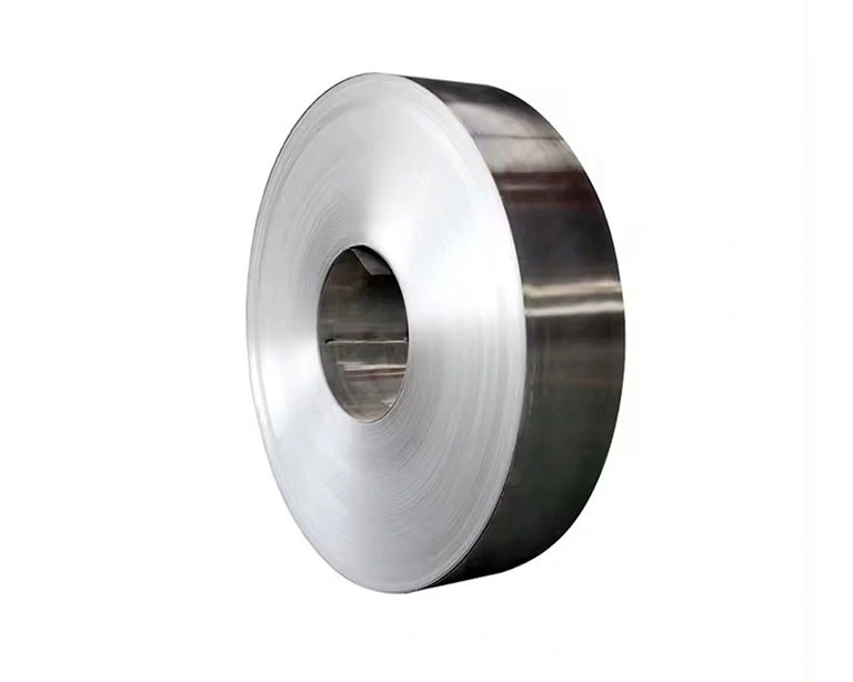 wholesale hot rolled pickled and oiled steel strips