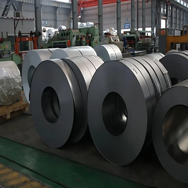 Hot Rolled Steel Coils Wholesale  – Professional Hot Rolled Steel Coil Factory from China
