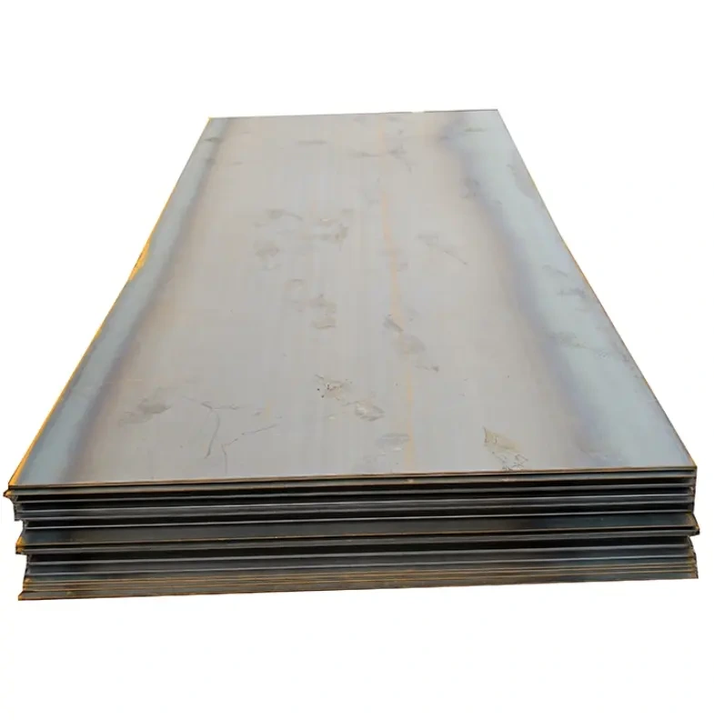 wholesale hot rolled steel plates