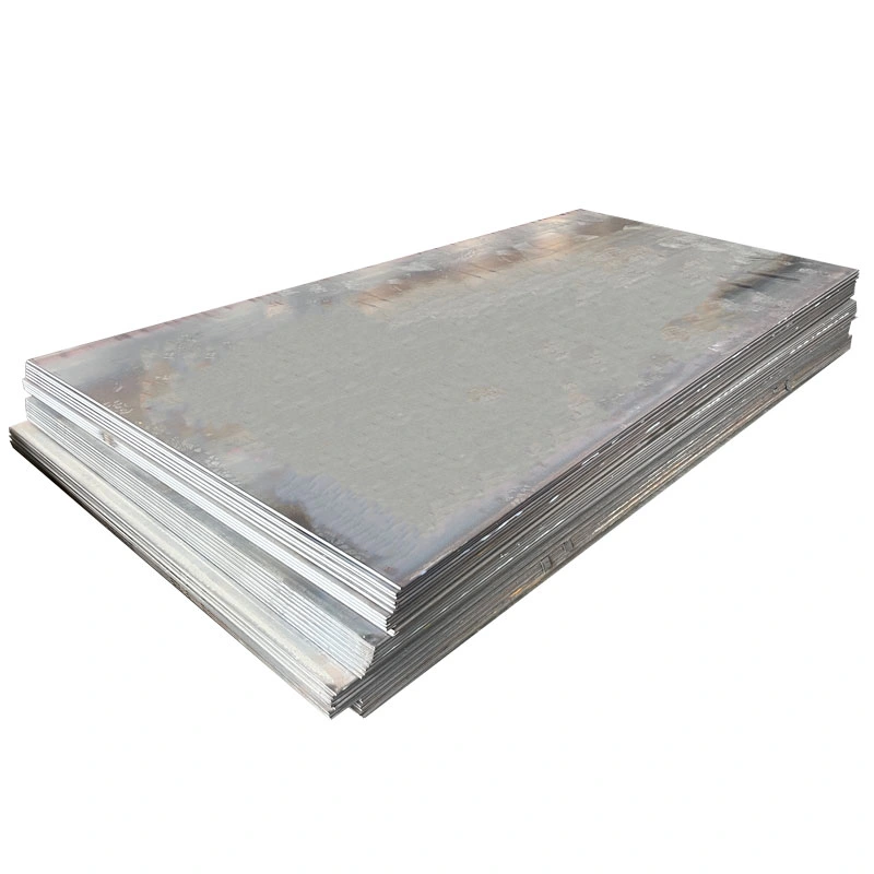 wholesale hot rolled steel sheets