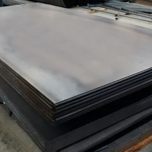 wholesale hot rolled steel sheets