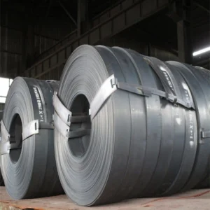 wholesale hot rolled steel strip