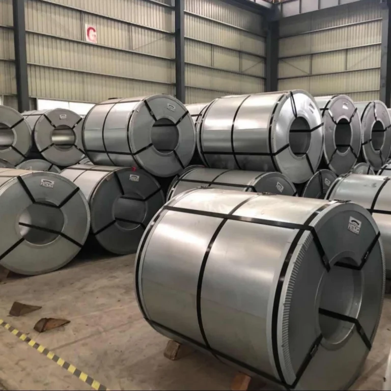 wholesale non grain oriented electrical steel coils