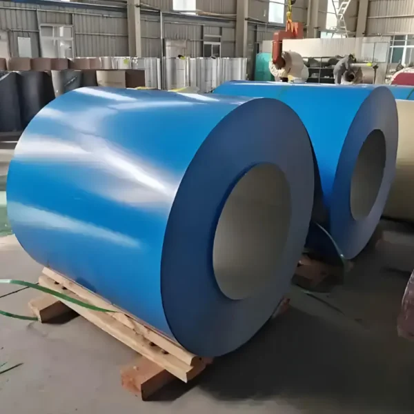wholesale prepainted steel coils