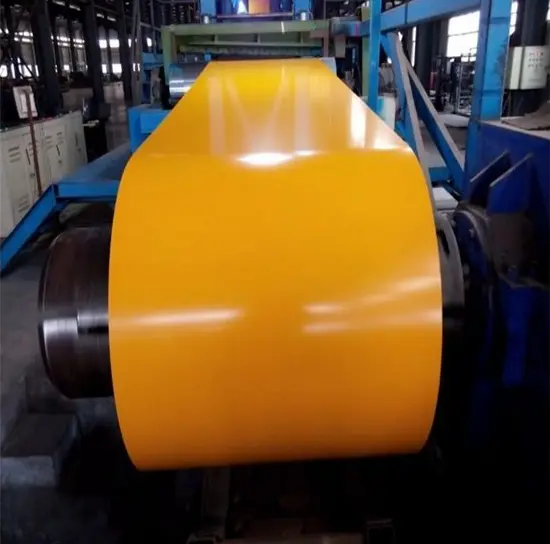 wholesale prepainted steel sheets