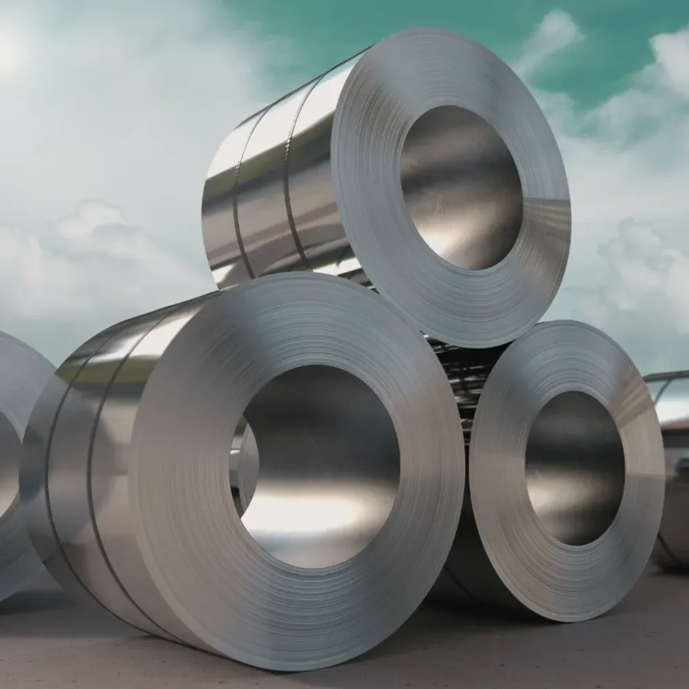 what is stainless steel