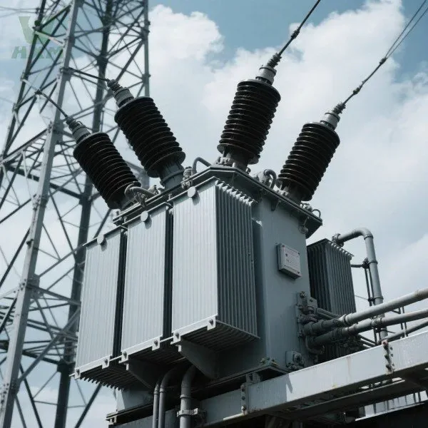 application-of-Grain-Oriented-Electrical-Steel-GOES