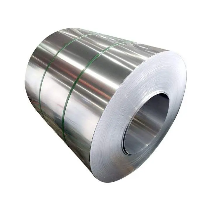 cold-rolled steel