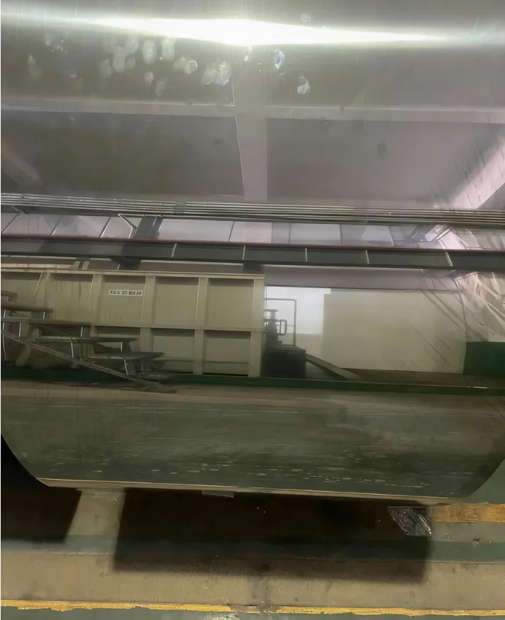 wholesale bright finish cold rolled steel coil (double bright finish)