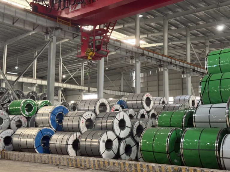 wholesale steel supplier -weijunli