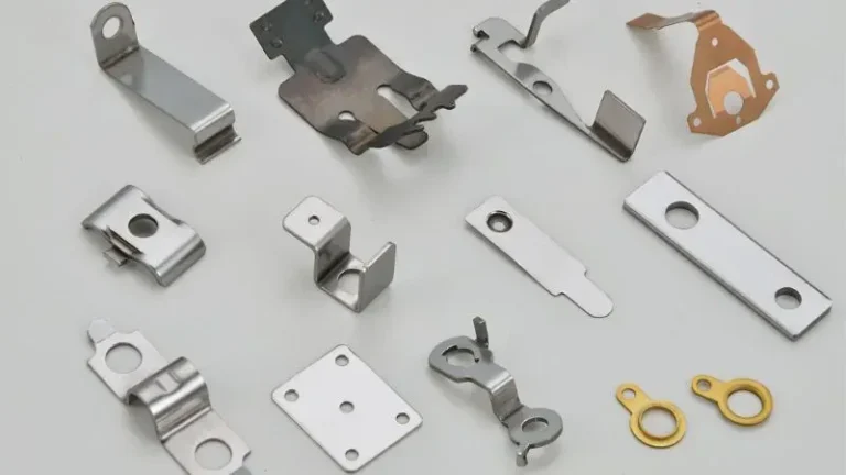 HRPO Steel VS Cold Rolled Steel- Which Is Better for Hardware Stamping