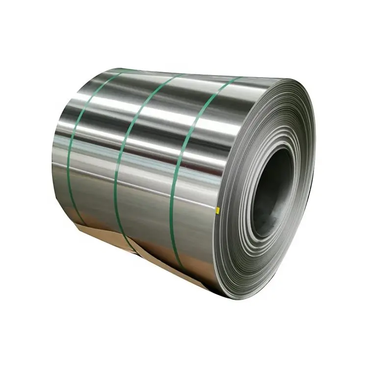 cold-rolled steel