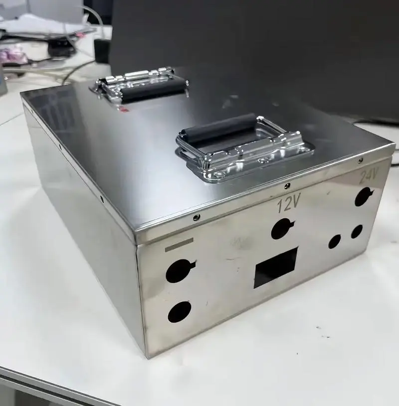 electronic device housing