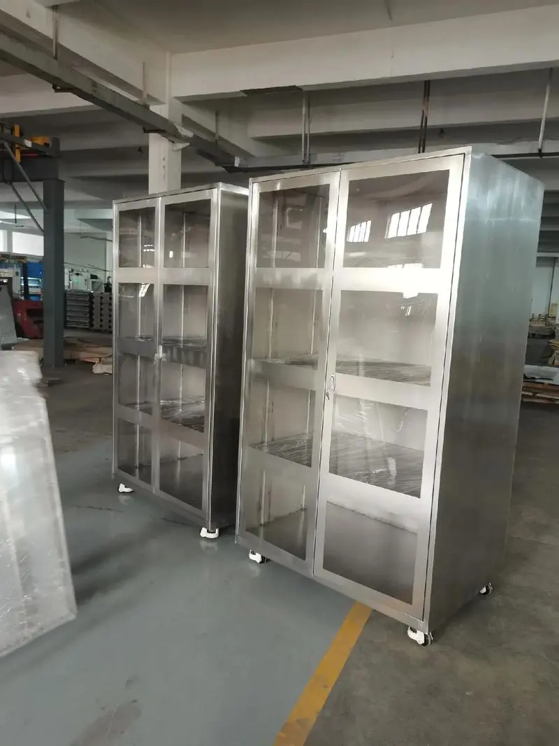 filing cabinet production