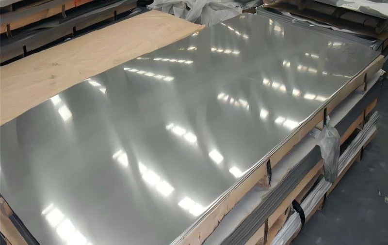 stainless steel sheet