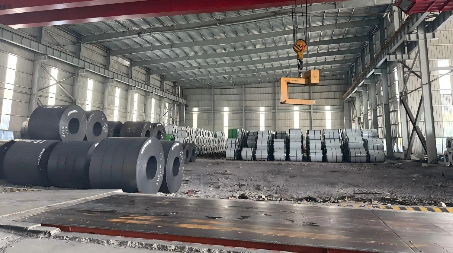 wholesale steel factory weijunli