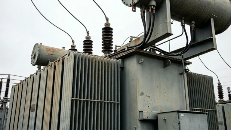 best grain oriented electrical steel for power transformers